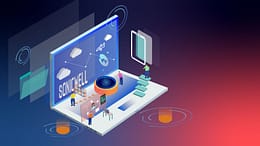 全渠道联络中心 全渠道联络中心